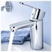 Змішувач для умивальника GROHE Eurostyle 3246820E Зображення