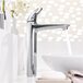 Смеситель для умывальника GROHE Eurostyle 23570003 Изображение