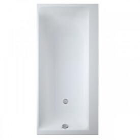 ванна Cersanit Smart 170*80 правая Изображение