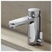 Змішувач для умивальника GROHE Eurosmart Cosmopolitan T 36317000 Зображення