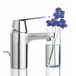 Смеситель для умывальника GROHE Eurosmart Cosmopolitan 32825000 Изображение