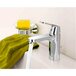 Змішувач для умивальника GROHE Eurosmart Cosmopolitan 23325000 Зображення