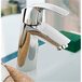 Смеситель для умывальника GROHE Eurosmart 23324001 Изображение