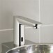 Смеситель для умывальника GROHE Euroeco Cosmopolitan E 36271000 Изображение