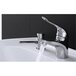 Змішувач для умивальника GROHE Euroeco 32734000 Зображення
