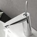 Смеситель для умывальника GROHE Eurodisc Joy 23427000 Изображение