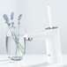 Смеситель для умывальника GROHE Eurodisc Joy 23425LS0 Изображение