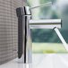 Смеситель для умывальника GROHE Essence New 32899001 Изображение