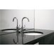 Смеситель для умывальника GROHE Concetto 32629001 Изображение