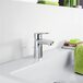 Смеситель для умывальника GROHE BauEdge 23328000 Изображение