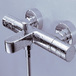Змішувач для ванни GROHE Grohtherm 1000 Cosmopolitan M 34215002 Зображення