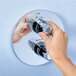 Змішувач для ванни GROHE Grohtherm 1000 19986000 Зображення