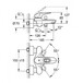 Смеситель для ванны GROHE Eurostyle 33591003 Изображение