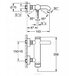 Змішувач для ванни GROHE Essence New 33624001 Зображення