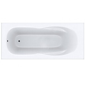 Ванна акриловая KOLLER POOL DELFI 180х80 Изображение