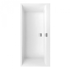 Ванна VILLEROY & BOCH  Squaro Edge 12 Bath 1700 x 750 mm(UBQ170SQE2DV-01) Изображение