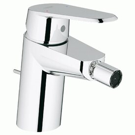 Смеситель для биде GROHE Eurodisc Cosmopolitan 33244002 Изображение