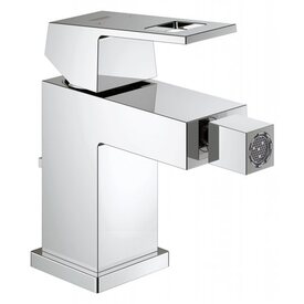 Смеситель для биде GROHE Eurocube 23138000 Изображение
