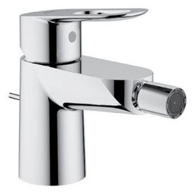 Смеситель для биде GROHE BauLoop 23160000/23338000 Изображение