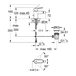 Смеситель для биде GROHE BauEdge 23331000 Изображение