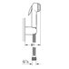 Душевой гарнитур GROHE Relexa Trigger spray 27513000 Изображение