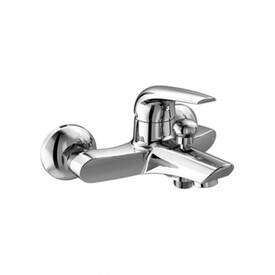 Смеситель для ванны Imprese Krinice 10110 Изображение