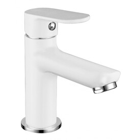 Смеситель для умывальника Imprese Laska 05040W Изображение