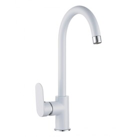 Смеситель для кухни Imprese Laska 55040W Изображение