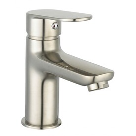 Смеситель для умывальника Imprese Laska 05040S Изображение