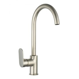 Смеситель для кухни Imprese Laska 55040S Изображение