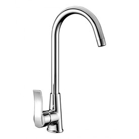 Смеситель для кухни IMPRESE NOVA VLNA  55135 Изображение