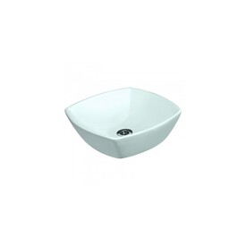 Раковина на столешнице Jaquar Aria 42(ARS-WHT-39901) Изображение