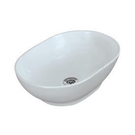 Раковина на столешницу Jaquar Solo 36,5x49,5 SLS-WHT-6901 Изображение