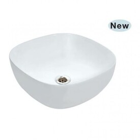Раковина на столешницу Jaquar JDR 40 JDS-WHT-25911 Изображение