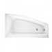 Cersanit VIRGO MIX 150*90 правая Изображение