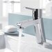 Змішувач для умивальника KLUDI O-CEAN 383510575 Зображення