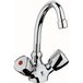 Змішувач для умивальника KLUDI STANDARD 210580515 Зображення