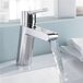 Змішувач для умивальника KLUDI O-CEAN 383400575 Зображення