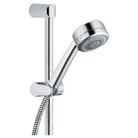 Душевой гарнитур KLUDI ZENTA 2S 607300500 Изображение