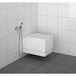 Душевой гарнитур (гигиенический) KLUDI BOZZ 389990576 Изображение