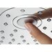 Верхний душ HANSGROHE Croma Select S 26522400 Изображение