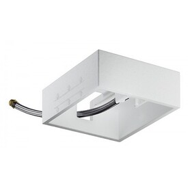 Скрытая часть Hansgrohe Raindance (26471180) Изображение