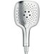 Ручна лійка HANSGROHE PuraVida 150 3jet 28557000 Зображення