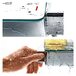 Душевой гарнитур HANSGROHE  SHOWERPIPE Raindance Select 150 27036000 Combi 0,65м Изображение