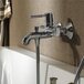 Смеситель для ванны HANSGROHE Talis Classic 14140000 Изображение