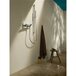 Смеситель для душа HANSGROHE Axor Starck Organic 12602000 Изображение