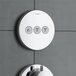 Переключающий вентиль HANSGROHE ShowerSelect S 15745000 Изображение