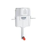 Зливний бачок прихованого монтажу Grohe GD2 (38661000) Зображення