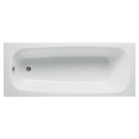 Ванна чугунная Roca Continental 160x70 (A21291200R) Изображение