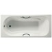 Ванна чугунная Roca Malibu 150x75 (A23157000R) Изображение